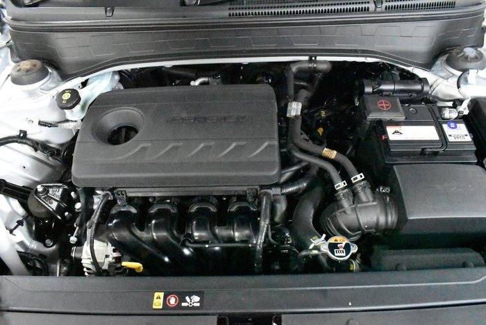 2022 Hyundai Venue Elite