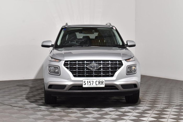 2022 Hyundai Venue Elite