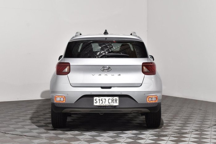 2022 Hyundai Venue Elite