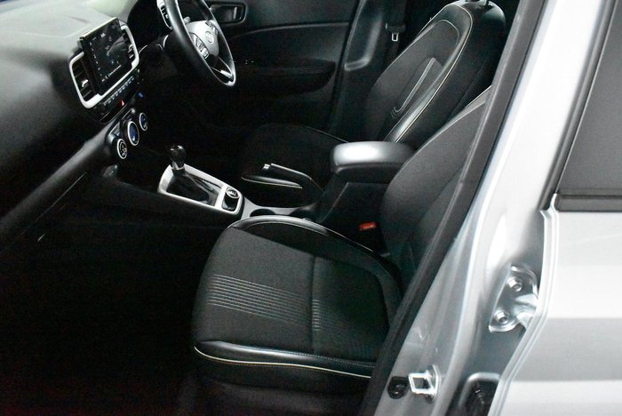 2022 Hyundai Venue Elite