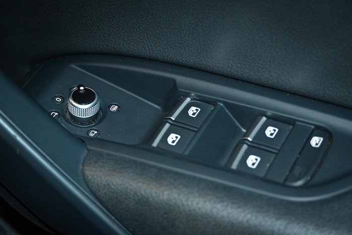 2019 Audi Q5 45 TFSI sport