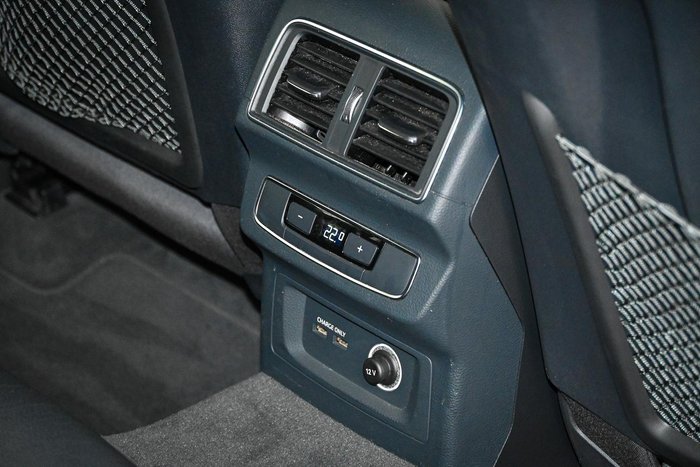 2019 Audi Q5 45 TFSI sport