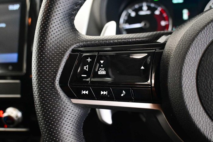 2024 Mitsubishi Pajero Sport GLS