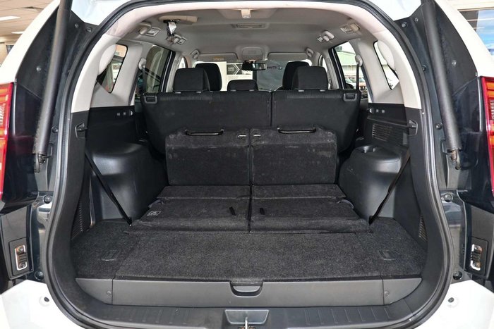 2024 Mitsubishi Pajero Sport GLS