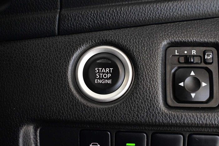 2024 Mitsubishi Pajero Sport GLS