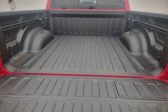 2025 RAM 1500 Rebel Hurricane SO