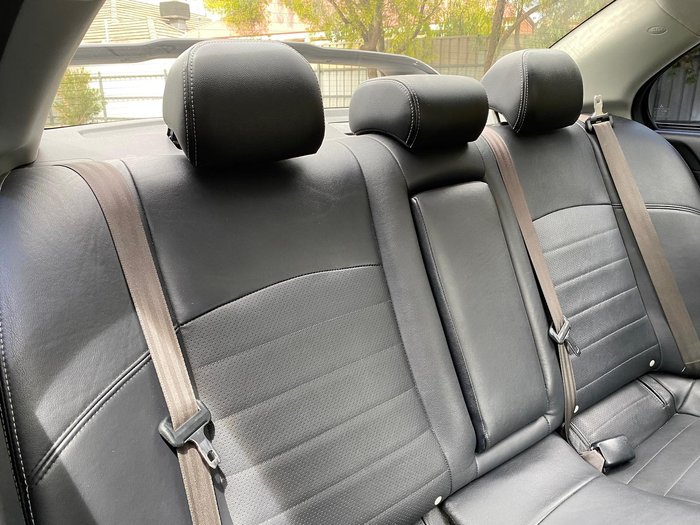 2014 Mitsubishi Lancer Evolution MR CJ MY14 Four Wheel Drive Grey