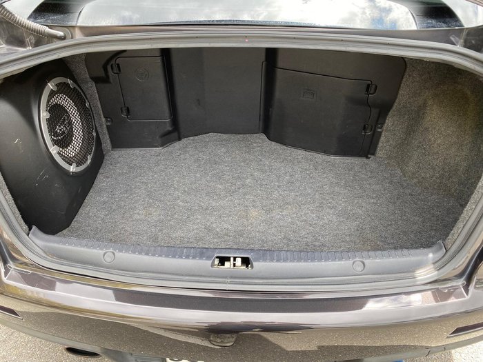 2014 Mitsubishi Lancer Evolution MR CJ MY14 Four Wheel Drive Grey