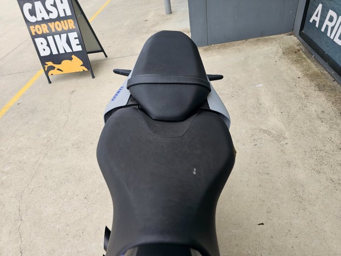 2021 Yamaha MT-07 LA (ABS) Blue