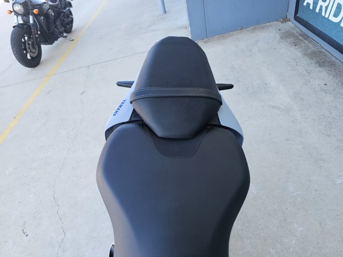 2021 Yamaha MT-07 LA (ABS) Blue