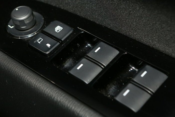 2018 Mazda CX-5 Maxx Sport