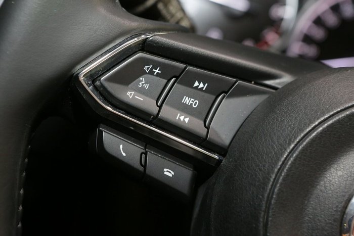 2018 Mazda CX-5 Maxx Sport