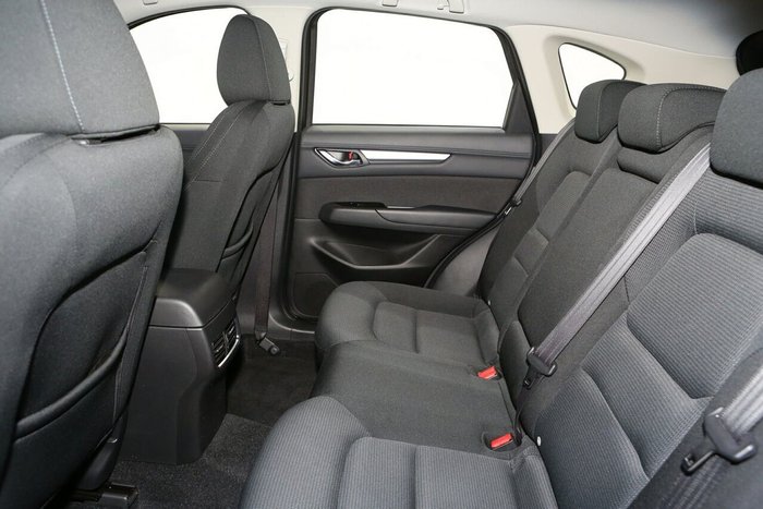 2018 Mazda CX-5 Maxx Sport