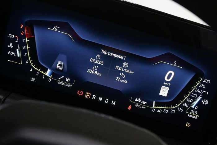 2024 Ford Mustang Dark Horse