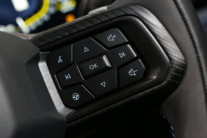 2024 Ford Mustang Dark Horse