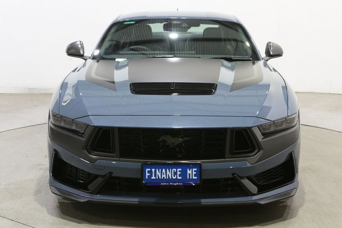 2024 Ford Mustang Dark Horse