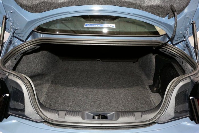 2024 Ford Mustang Dark Horse