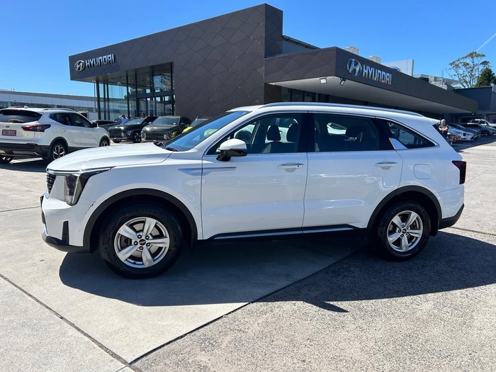 2023 Kia Sorento S