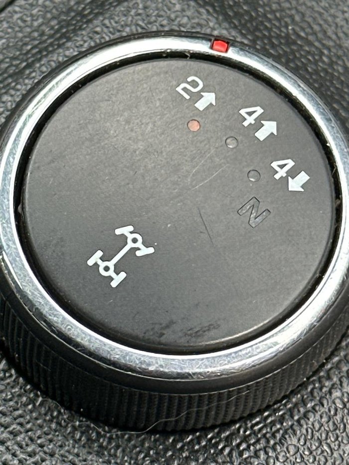 2019 Holden Colorado LTZ RG MY19 4X4 Dual Range Dark Shadow