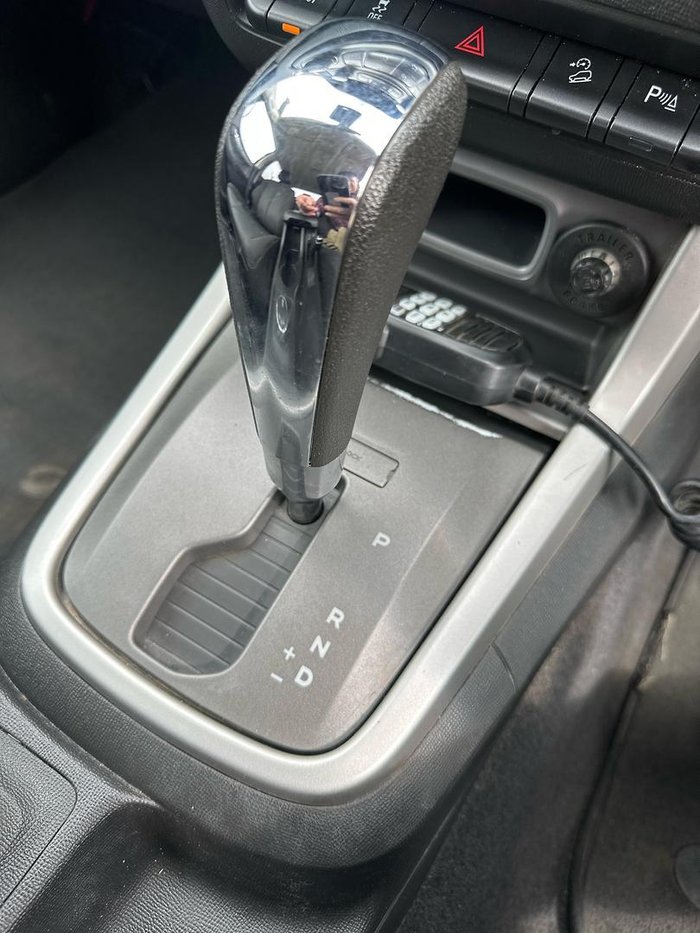 2019 Holden Colorado LTZ RG MY19 4X4 Dual Range Dark Shadow