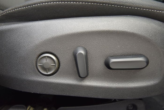 2018 Holden Commodore RS