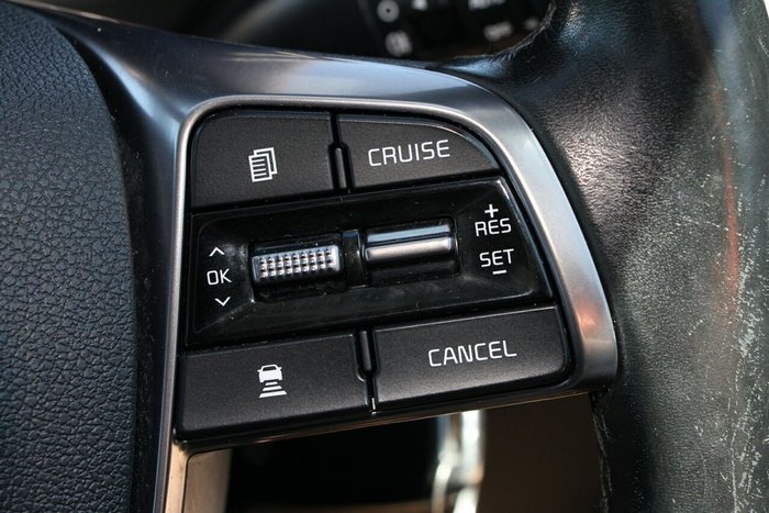 2019 Kia Sorento Black Edition