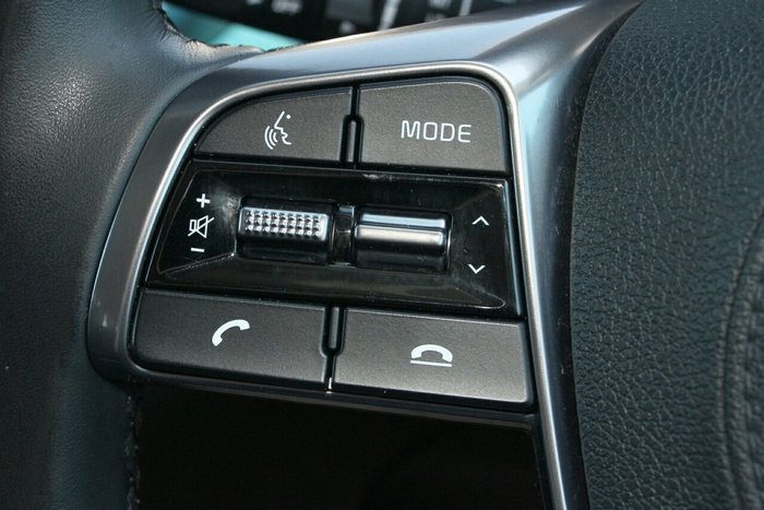 2019 Kia Sorento Black Edition