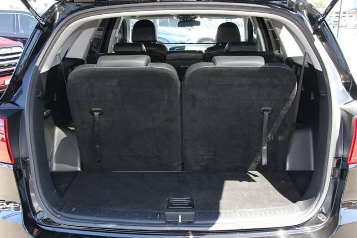 2019 Kia Sorento Black Edition