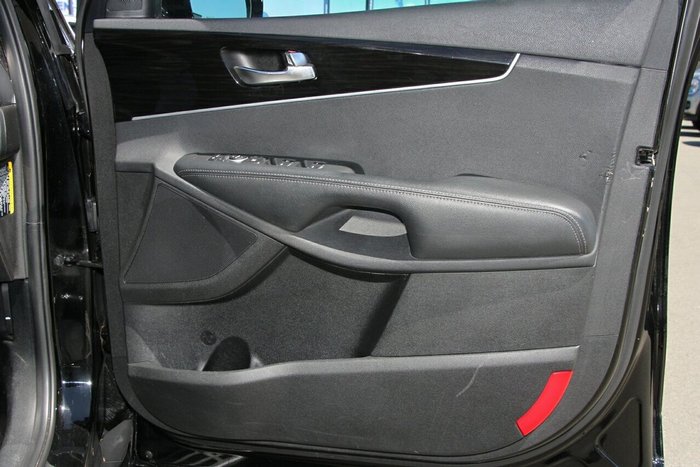 2019 Kia Sorento Black Edition