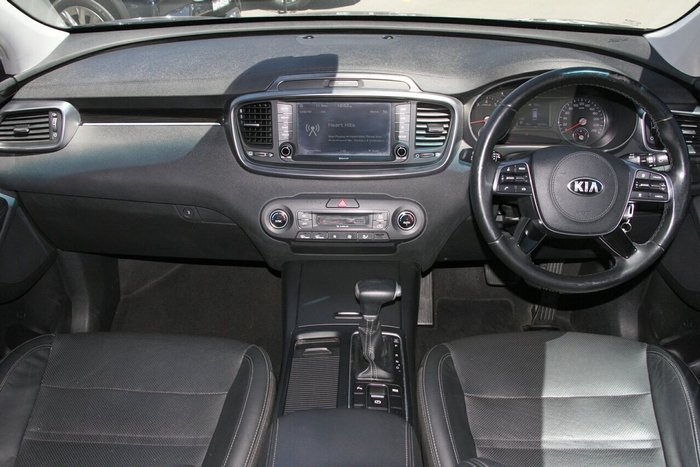 2019 Kia Sorento Black Edition