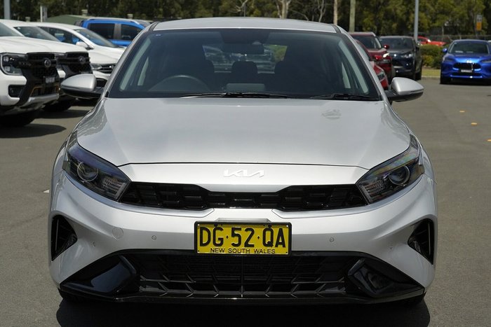 2023 Kia Cerato S