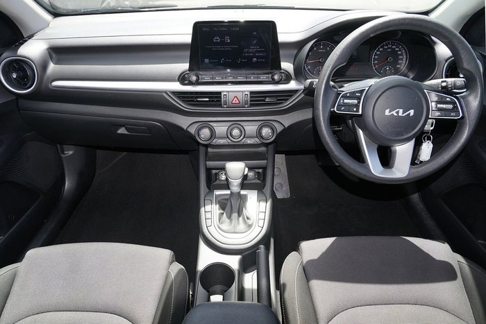 2023 Kia Cerato S