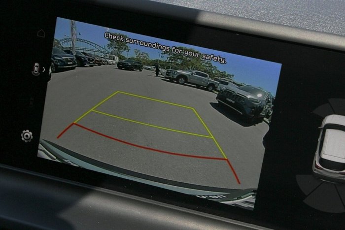 2023 Kia Seltos Sport