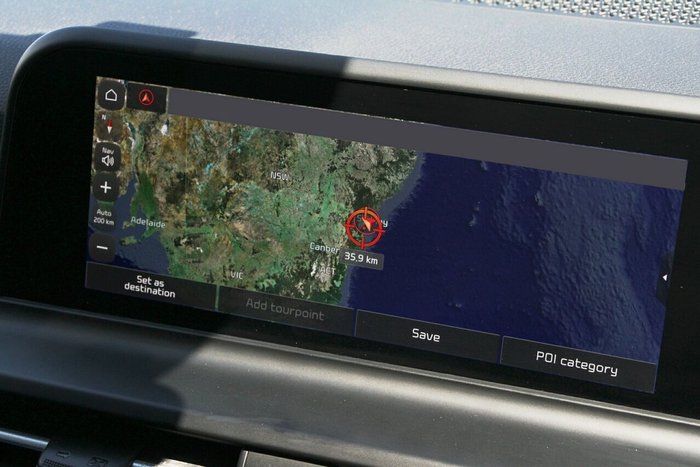 2023 Kia Seltos Sport