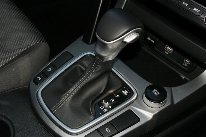 2023 Kia Seltos Sport