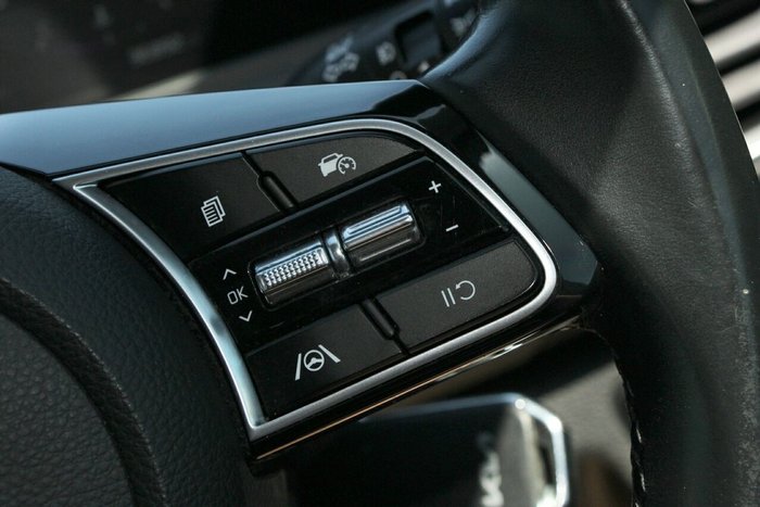 2023 Kia Seltos Sport