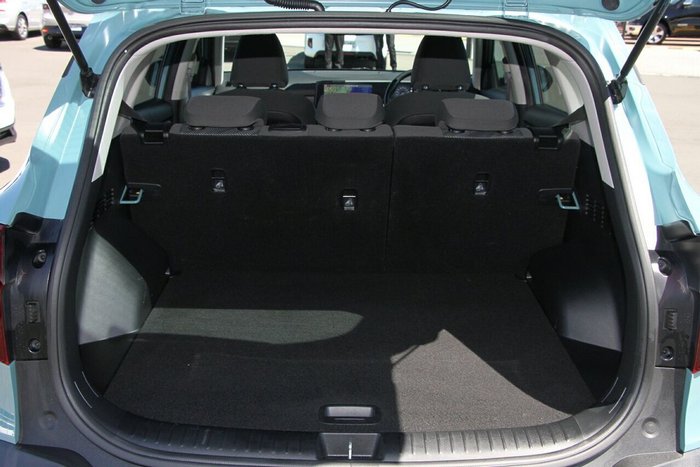 2023 Kia Seltos Sport