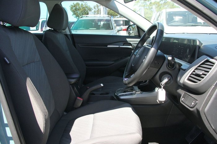 2023 Kia Seltos Sport