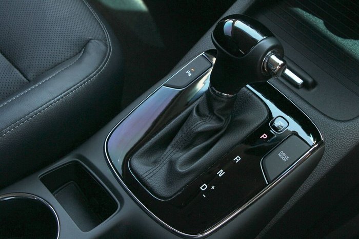 2018 Kia Cerato Sport+