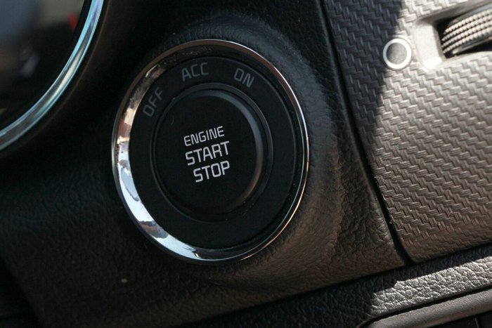 2018 Kia Cerato Sport+