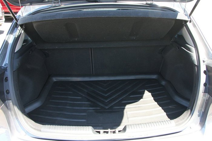 2018 Kia Cerato Sport+