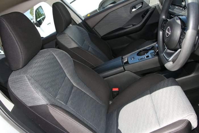 2023 Nissan X-TRAIL ST