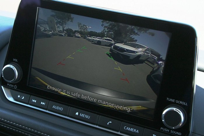 2023 Nissan X-TRAIL ST