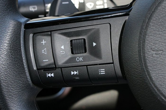 2023 Nissan X-TRAIL ST