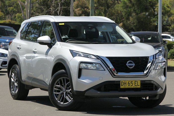 2023 Nissan X-TRAIL
