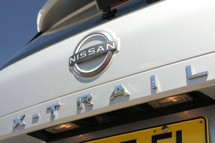 2023 Nissan X-TRAIL ST