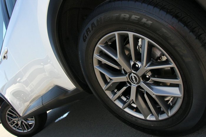 2023 Nissan X-TRAIL ST