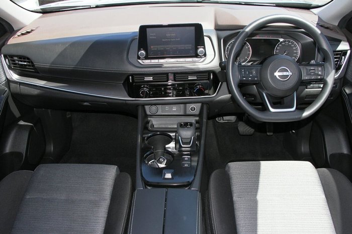 2023 Nissan X-TRAIL ST