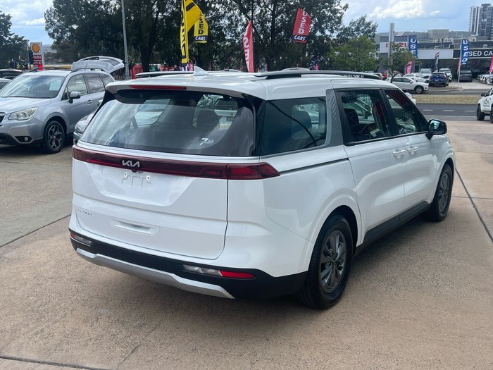 2022 Kia Carnival S