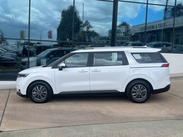 2022 Kia Carnival S